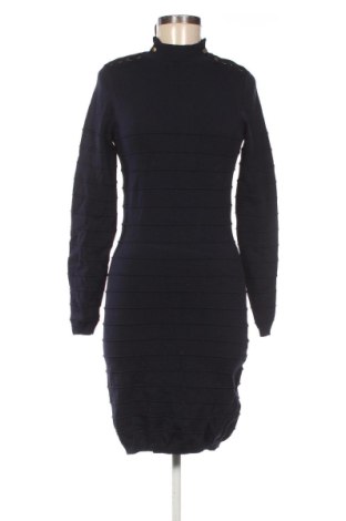 Kleid Y.A.S, Größe S, Farbe Blau, Preis € 41,99
