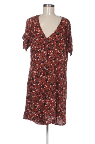 Kleid Yessica, Größe XXL, Farbe Mehrfarbig, Preis 31,99 €