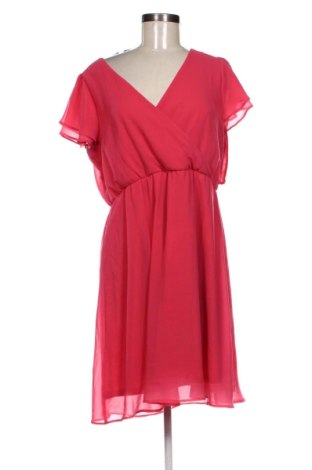 Kleid Yessica, Größe L, Farbe Rot, Preis € 20,00