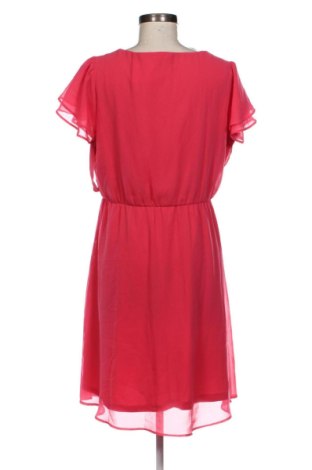 Kleid Yessica, Größe L, Farbe Rot, Preis € 20,00