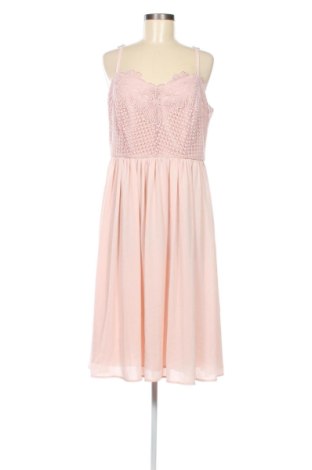 Φόρεμα Yessica, Μέγεθος M, Χρώμα Ρόζ , Τιμή 19,95 €