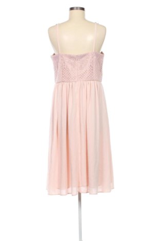 Φόρεμα Yessica, Μέγεθος M, Χρώμα Ρόζ , Τιμή 19,95 €