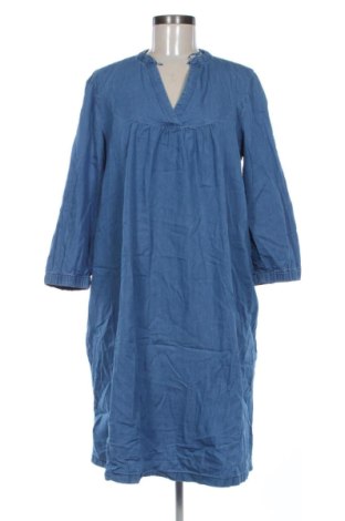Kleid Yessica, Größe L, Farbe Blau, Preis 25,99 €