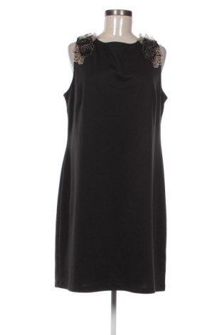 Kleid Yessica, Größe XL, Farbe Schwarz, Preis 38,99 €