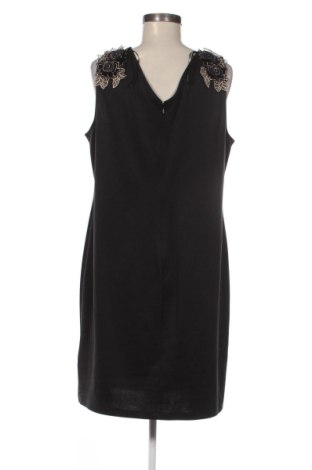 Kleid Yessica, Größe XL, Farbe Schwarz, Preis 38,99 €
