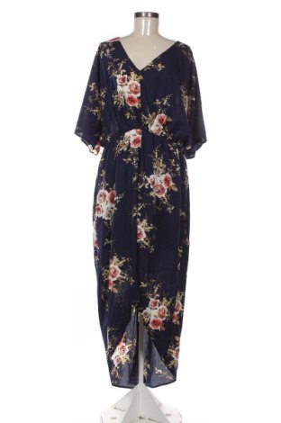 Kleid Yoins, Größe 3XL, Farbe Mehrfarbig, Preis 25,99 €