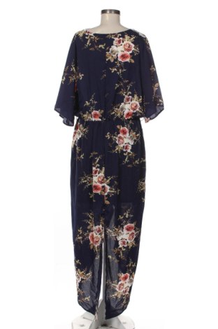Kleid Yoins, Größe 3XL, Farbe Mehrfarbig, Preis 25,99 €
