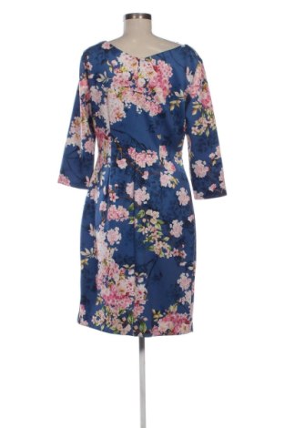 Kleid Young Couture By Barbara Schwarzer, Größe L, Farbe Mehrfarbig, Preis 42,00 €