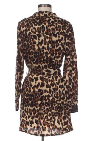 Kleid Zaful, Größe L, Farbe Mehrfarbig, Preis € 32,99