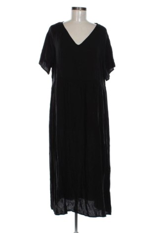 Φόρεμα Zanzea, Μέγεθος 3XL, Χρώμα Μαύρο, Τιμή 19,93 €