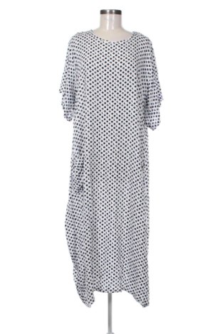Sukienka Zanzea, Rozmiar 3XL, Kolor Kolorowy, Cena 104,99 zł