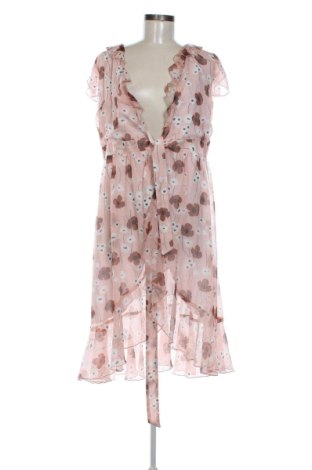 Kleid Zaps, Größe S, Farbe Mehrfarbig, Preis € 42,00