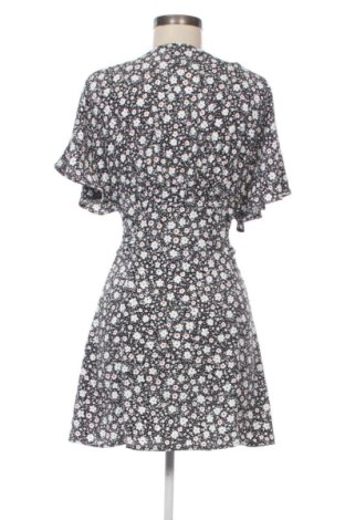 Kleid Zara, Größe XS, Farbe Mehrfarbig, Preis 17,99 €