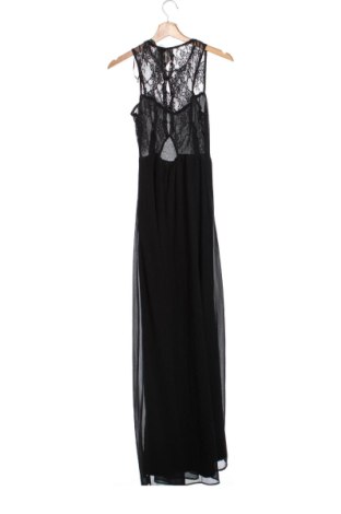 Kleid Zara, Größe S, Farbe Schwarz, Preis 17,00 €