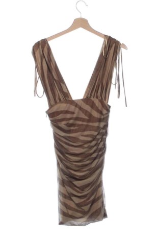 Φόρεμα Zara, Μέγεθος XS, Χρώμα Πολύχρωμο, Τιμή 31,72 €