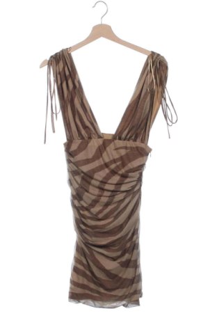 Φόρεμα Zara, Μέγεθος XS, Χρώμα Πολύχρωμο, Τιμή 31,72 €