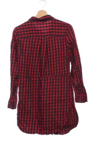 Kleid Zara, Größe XS, Farbe Mehrfarbig, Preis 22,99 €