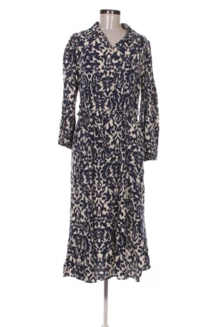 Kleid Zara, Größe L, Farbe Mehrfarbig, Preis 22,99 €