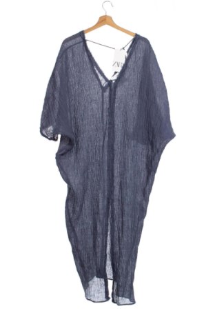 Sukienka Zara, Rozmiar XL, Kolor Szary, Cena 208,98 zł