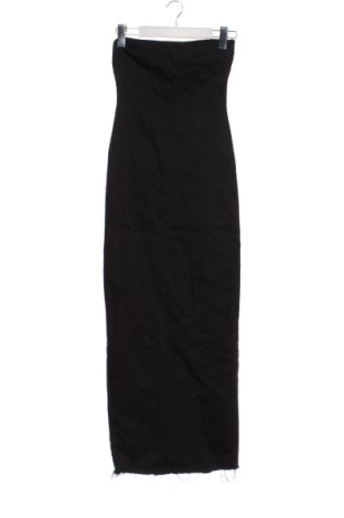Sukienka Zara, Rozmiar XS, Kolor Czarny, Cena 72,99 zł