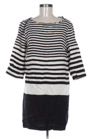 Kleid Zara, Größe L, Farbe Mehrfarbig, Preis 17,99 €