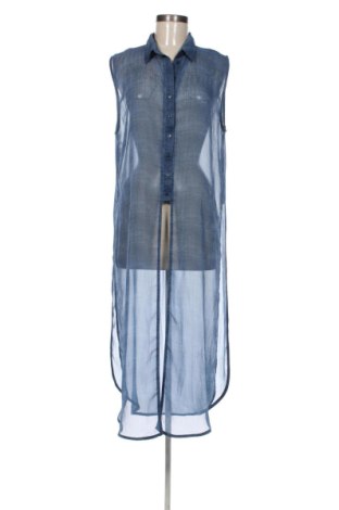 Rochie Zara, Mărime L, Culoare Albastru, Preț 116,99 Lei, #136393601
