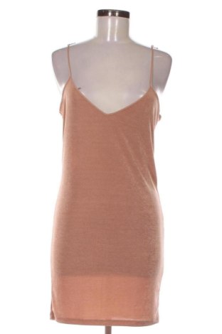 Рокля Zara, Размер S, Цвят Бежов, Цена 14,31 €