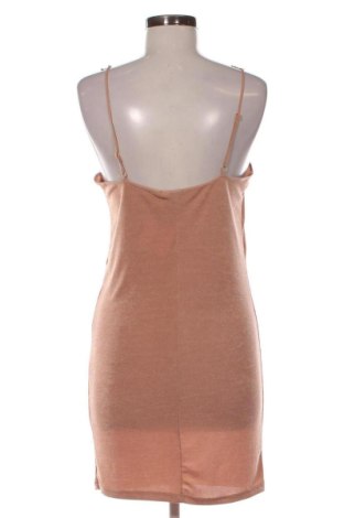 Рокля Zara, Размер S, Цвят Бежов, Цена 14,31 €