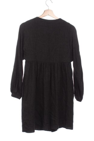Rochie Zara, Mărime XS, Culoare Gri, Preț 107,99 Lei
