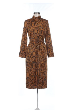 Rochie Zara, Mărime XS, Culoare Multicolor, Preț 107,99 Lei