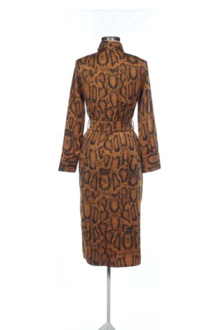 Rochie Zara, Mărime XS, Culoare Multicolor, Preț 107,99 Lei