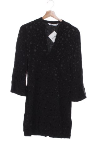 Φόρεμα Zara, Μέγεθος M, Χρώμα Μαύρο, Τιμή 16,99 €