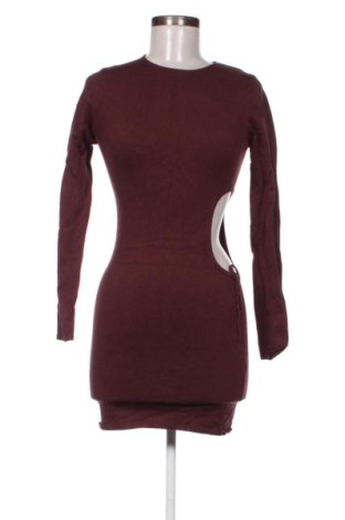 Рокля Zara, Размер S, Цвят Кафяв, Цена 14,31 €