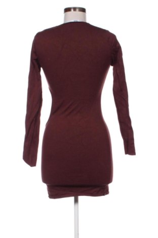 Рокля Zara, Размер S, Цвят Кафяв, Цена 14,31 €