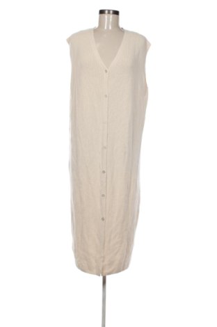 Φόρεμα Zara, Μέγεθος M, Χρώμα Εκρού, Τιμή 20,99 €