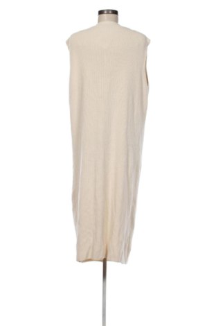 Φόρεμα Zara, Μέγεθος M, Χρώμα Εκρού, Τιμή 20,99 €