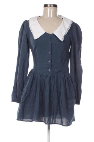 Φόρεμα Zara, Μέγεθος XS, Χρώμα Πολύχρωμο, Τιμή 24,99 €, #136412222