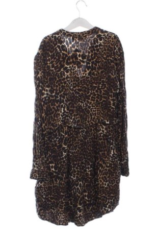 Kleid Zara, Größe XS, Farbe Mehrfarbig, Preis 22,99 €