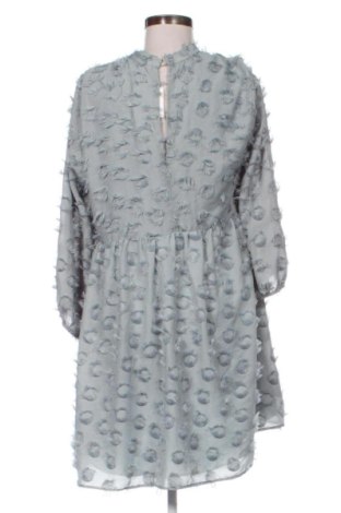 Kleid Zara, Größe L, Farbe Blau, Preis € 18,99