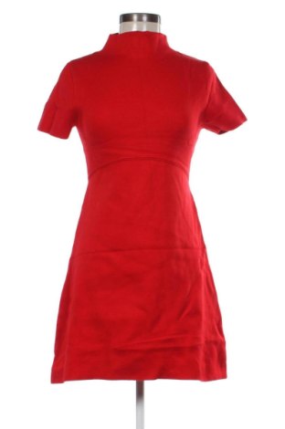 Φόρεμα Zara, Μέγεθος S, Χρώμα Κόκκινο, Τιμή 16,99 €