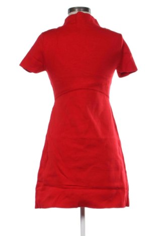 Φόρεμα Zara, Μέγεθος S, Χρώμα Κόκκινο, Τιμή 16,99 €