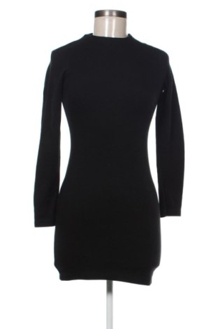 Kleid Zara, Größe S, Farbe Schwarz, Preis 17,99 €