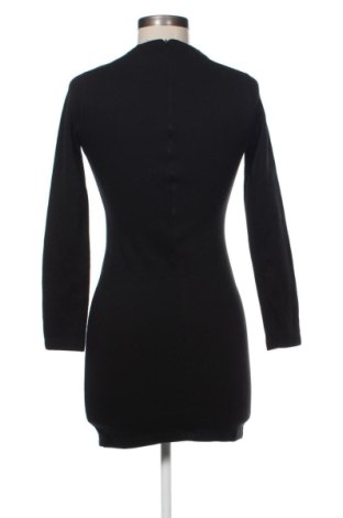Kleid Zara, Größe S, Farbe Schwarz, Preis 17,99 €