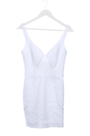 Kleid Zara, Größe S, Farbe Weiß, Preis € 14,00