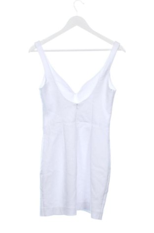 Kleid Zara, Größe S, Farbe Weiß, Preis € 14,00