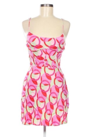 Рокля Zara, Размер XS, Цвят Многоцветен, Цена 13,81 €