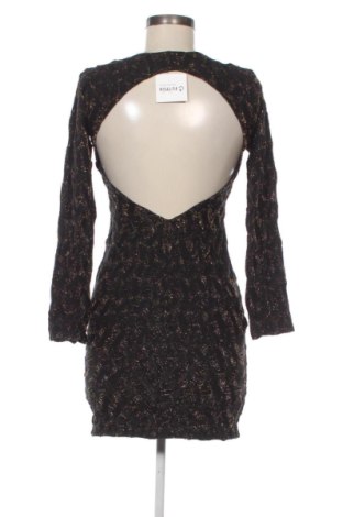 Kleid Zara, Größe S, Farbe Mehrfarbig, Preis 17,99 €