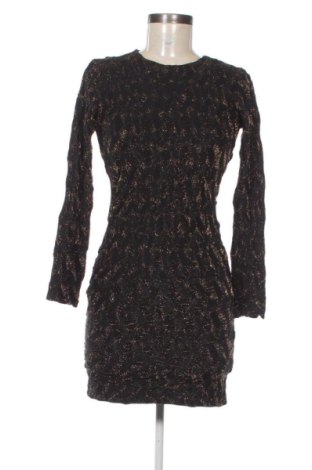 Kleid Zara, Größe S, Farbe Mehrfarbig, Preis 17,99 €