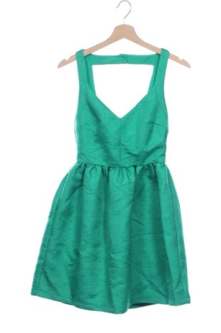 Φόρεμα Zara, Μέγεθος S, Χρώμα Πράσινο, Τιμή 14,00 €