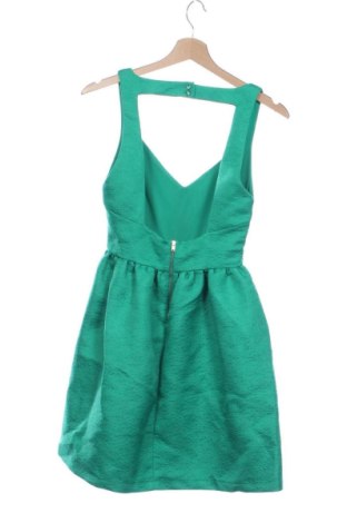 Φόρεμα Zara, Μέγεθος S, Χρώμα Πράσινο, Τιμή 14,00 €